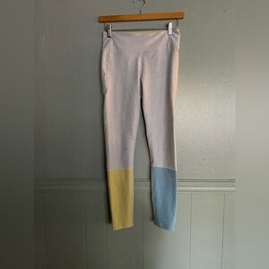 Outdoor Voices Gym Leggings Womens Size Small